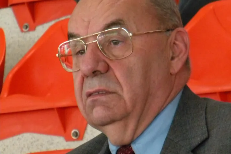 Andrei Marga este noul președinte al ICR. Clujeanul nu a mai fost audiat în comisiile Senatului, la cererea PNL