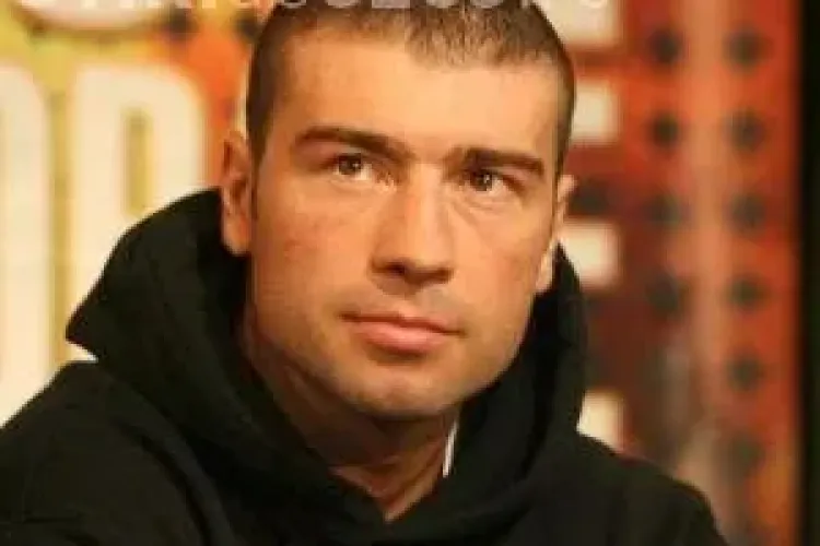 Bute boxează pentru centura Americii de Nord la semigrea  