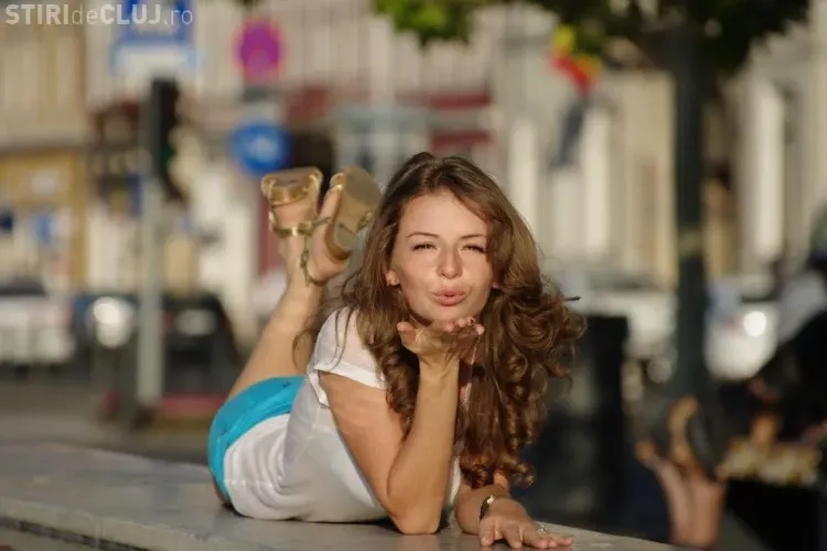 Se alege cea mai frumoasă clujeancă! VOTEAZĂ și TU - FOTO