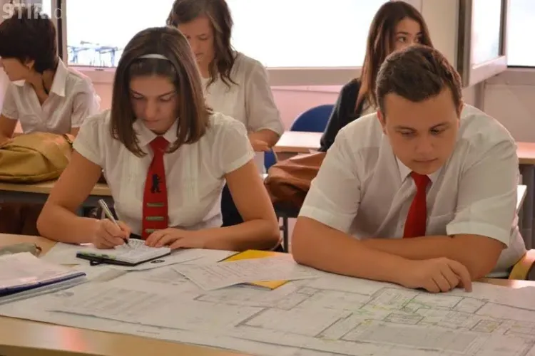 Ziua Porților deschise la Școala Internațională Cluj, noul Transylvania College