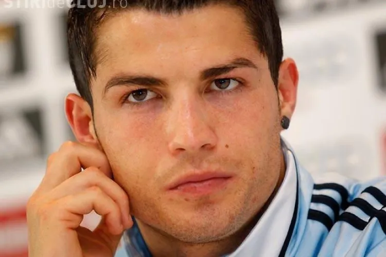 AROGANŢA lui Cristiano Ronaldo care i-a indignat pe rivalii de la FC Barcelona