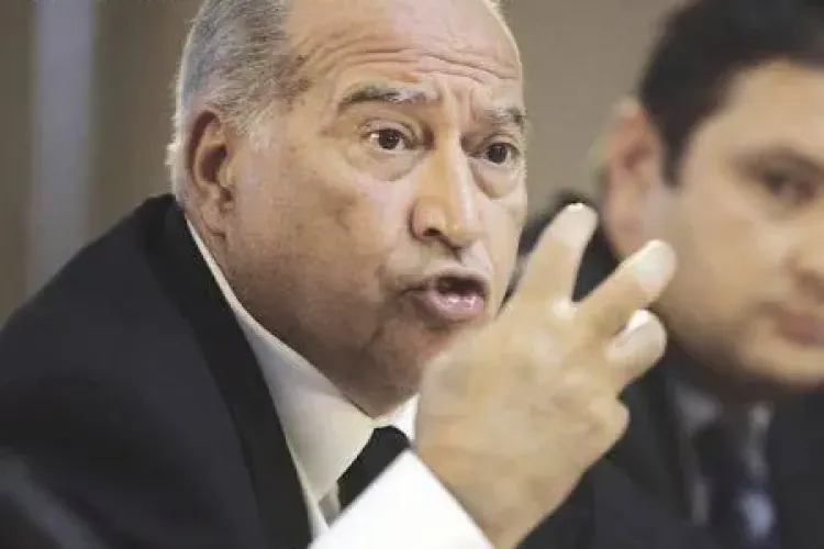 Dan Voiculescu: Băsescu, SUSPENDAT din nou în octombrie