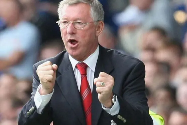 Ferguson, despre meciul cu CFR Cluj: Vom folosi cea mai bună echipă