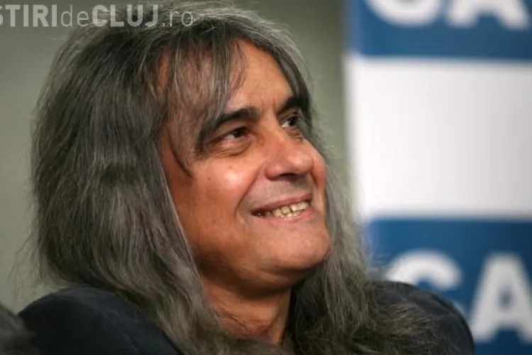 Cristi Minculescu: Nu mă retrag din muzică, mă retrag din Iris