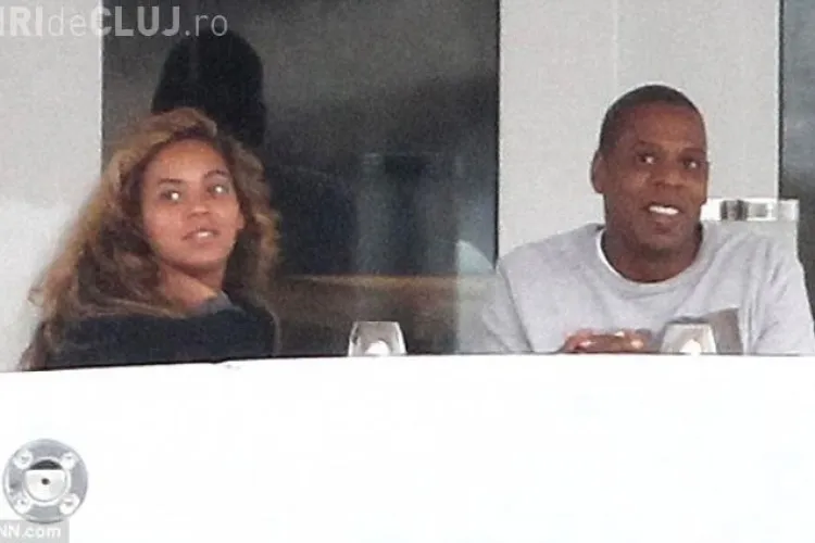 Ce a făcut Byonce de ziua ei de naştere! 