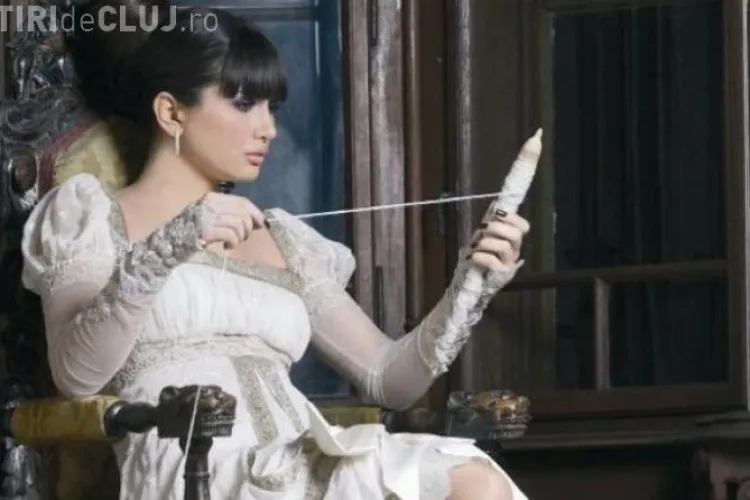 Nu o să-ţi vină să crezi pe CINE cheamă EBA să-i cânte la nuntă