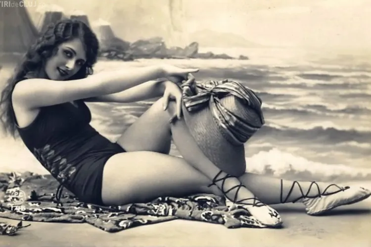 Expresii sexuale de la 1800. Ce înseamnă "Oala de noapte" sau "Clipe de topire"