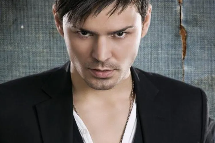 Dony are un nou single. Ascultă-l AICI! 