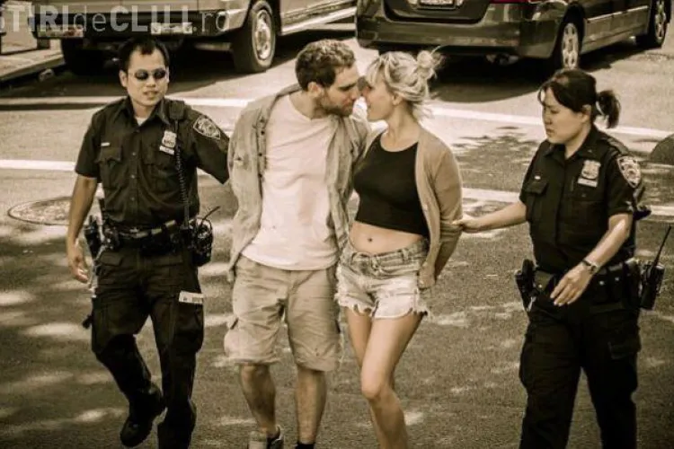 Povestea emoţionantă din spatele unei fotografiei 