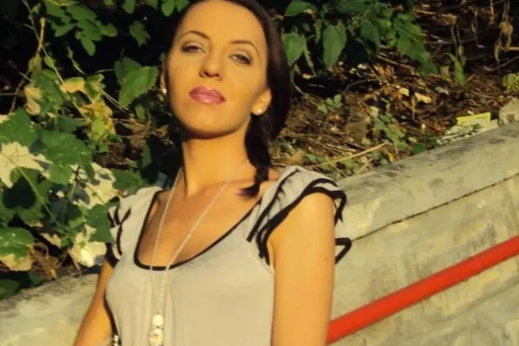 Ajutați-o pe Larisa Nicoară, o clujeancă de 26 de ani, diagnosticată cu o boală gravă - SHARE dacă puteți ajuta