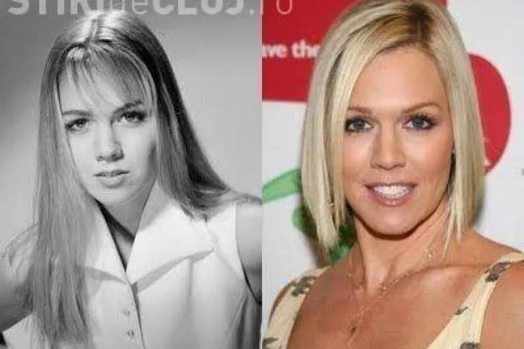 Cum arată la 40 de ani Kelly din Beverly Hills 90210 Galerie FOTO