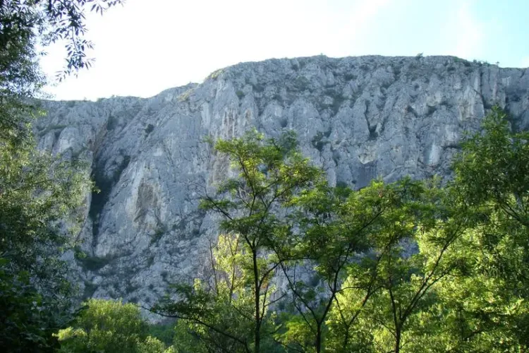 Preţul biletelor pentru vizitarea Rezervaţiei Cheile Turzii a fost majorat. Vezi cu cât!
