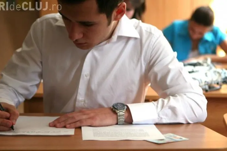 PERLE la BAC, sesiunea de toamna. Morometii e un roman-fluviu si n-a incaput intr-o singura carte