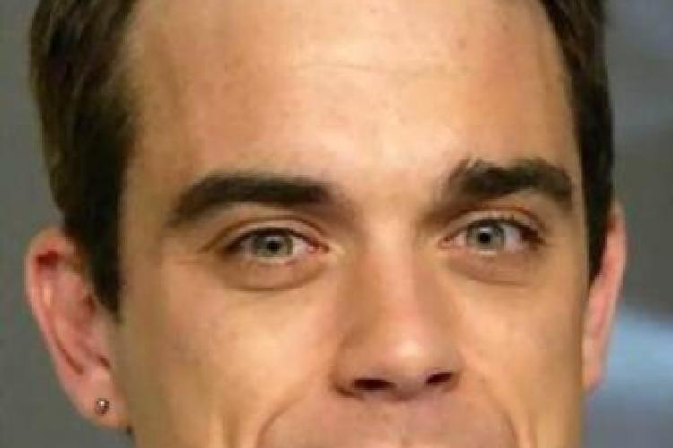 Robbie Williams: Regret că nu am apucat să fac un sex tape "ca la carte"