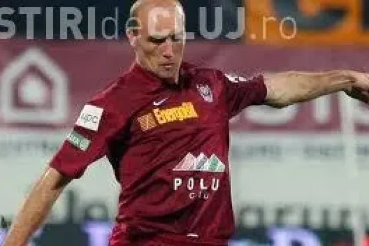 Gabi Mureşan critică deciziile lui Pițurcă: Fără mine naționala merge mai departe. Fără Sînmărtean e mai greu