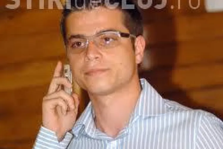 Fiul lui Prigoană RENUNŢĂ la PDL pentru PNL!