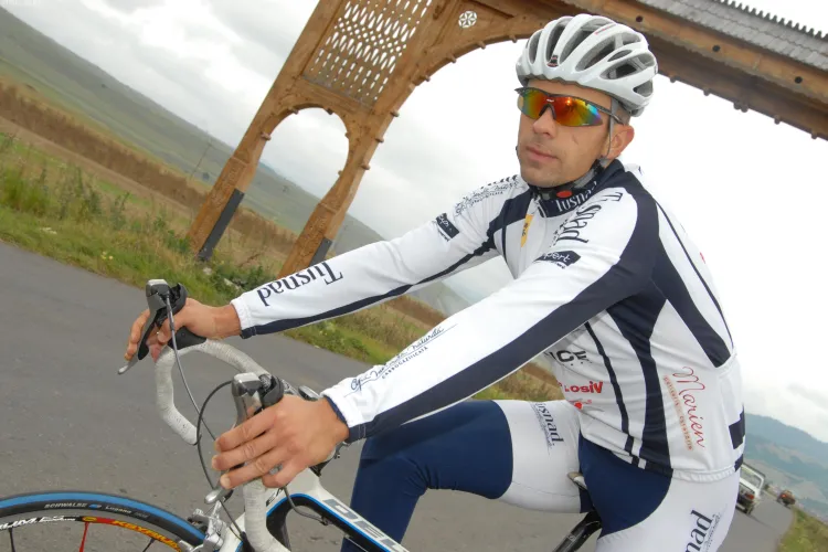 Jocurile Paralimpice de la Londra: Un român a stabilit recordul mondial la ciclism 