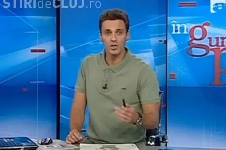 Mircea Badea despre calificarea CFR Cluj în Champions League: Există o echipă CFR Cluj?