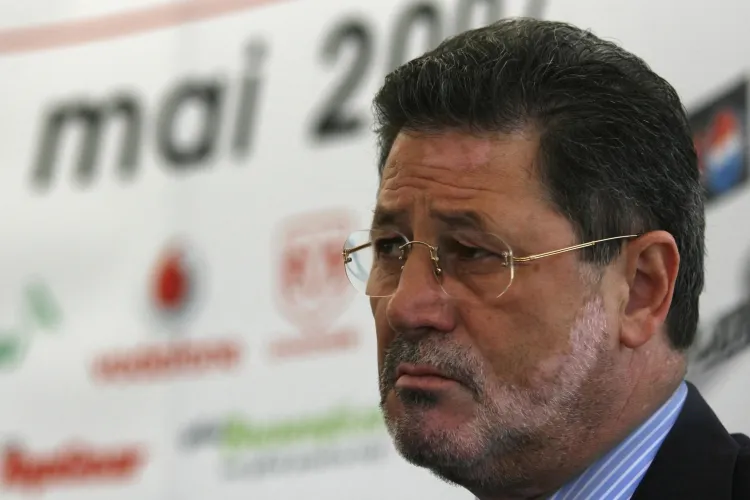 Cornel Dinu îl atacă pe Pițurcă și pe ”tricolori”: ”Am marcat din întîmplare. Şi e îngrijorător că n-am ştiut că golaverajul contează”