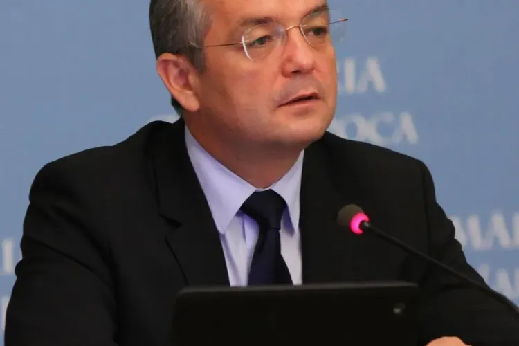 Boc: Primăria NU are bani să cumpere Cluj Arena!