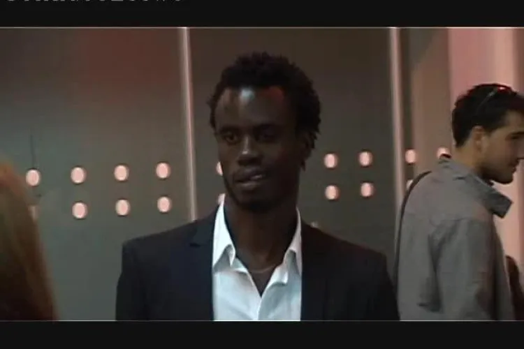 Sougou e REGE la CFR Cluj. VEZI cum l-au întâmpinat fanii pe aeroport - VIDEO