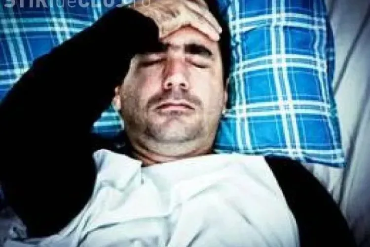 Trei dintre cele mai SFÂŞÂIETOARE dureri