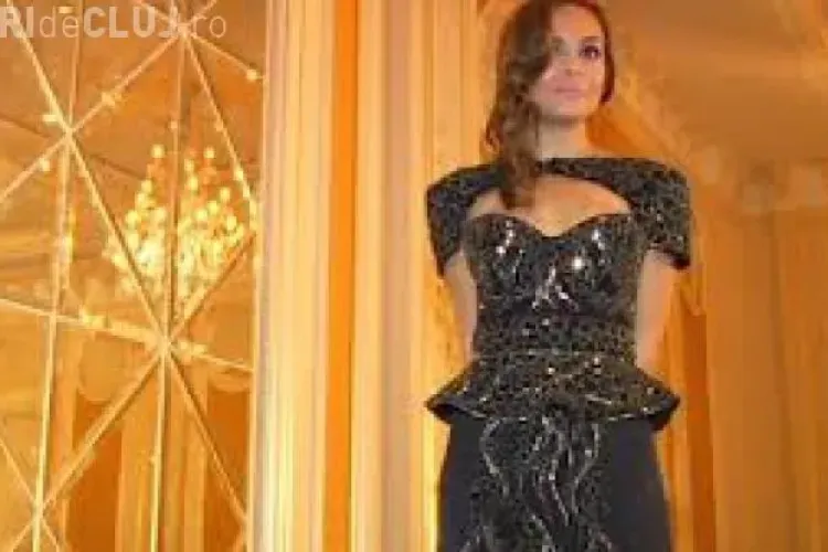 Cum arată şi cât costă cea mai scumpă rochie din lume! VIDEO