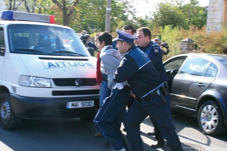 Săptămâna prevenirii criminalităţii la Cluj. Vezi ce activităţi vor avea loc