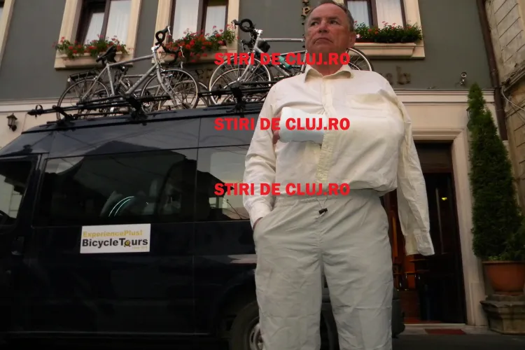 Mesajul turiștilor străini atacați de ȚIGANI la intrare în județul Cluj: ”Reputația României, ca destinație turistică, este afectată grav” VIDEO