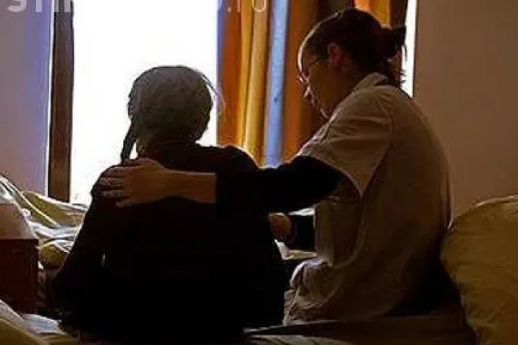 21 septembrie - Ziua Internaţională Alzheimer