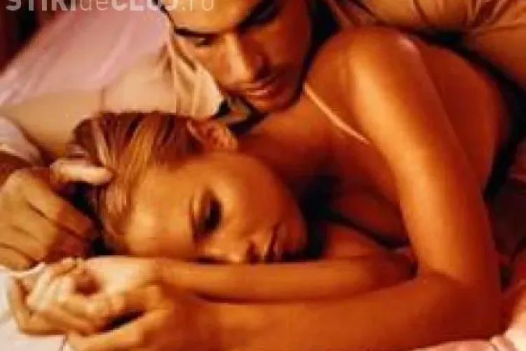 STUDIU: Femeile căsătorite tânjesc după partidele de sex cu foştii iubiţi!