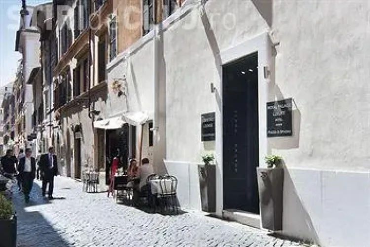 Scandal la Roma între un consul român și personalul unui restaurant