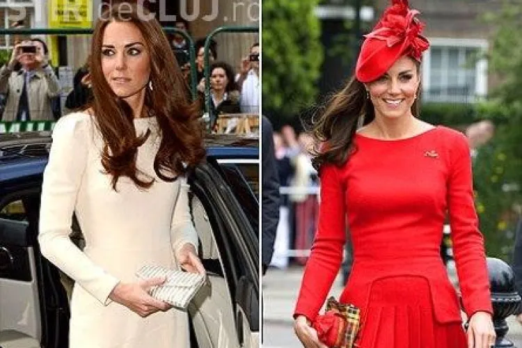 People: Topul celor mai bine îmbrăcate femei din lume în 2012