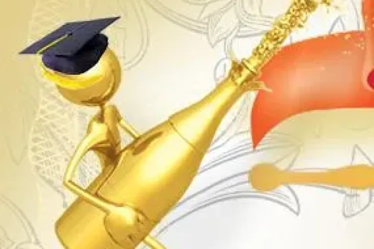 Românii, CODAȘI în topul universităților