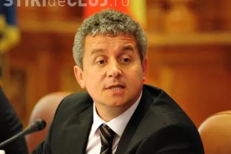 Buda: Orice întârziere a prezentării de către USL în Parlament a proiectului de buget arată că nu există soluţii