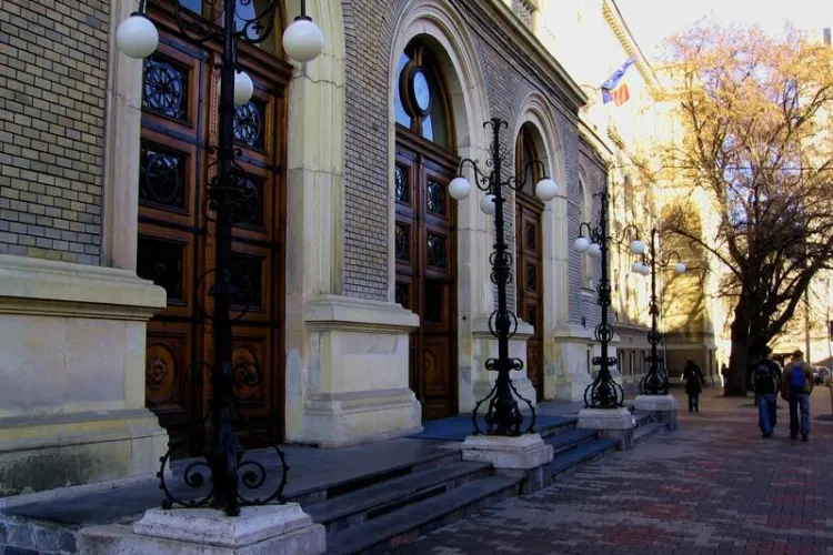 Evaluatorii europeni şi-au încheiat cea de-a doua vizită la Universitatea Babeş-Bolyai