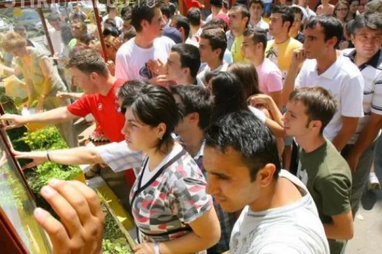 Metodologie BACALAUREAT 2013. Vezi care sunt modificările