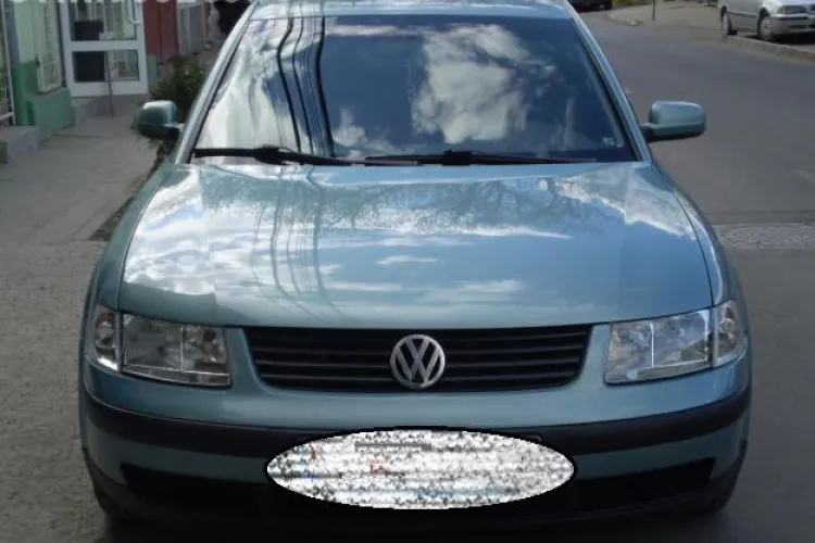 Țeapă de zile MARI! Un clujean și-a cumpărat o mașină cu 15.000 de euro, fiind tras în piept pe rând de SAMSARI și PROCURORI