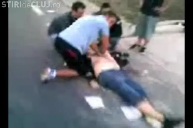 Sancțiuni DURE la Serviciul de Ambulanță Cluj în cazul motociclistului decedat la Topa: Doi angajați au fost suspendați