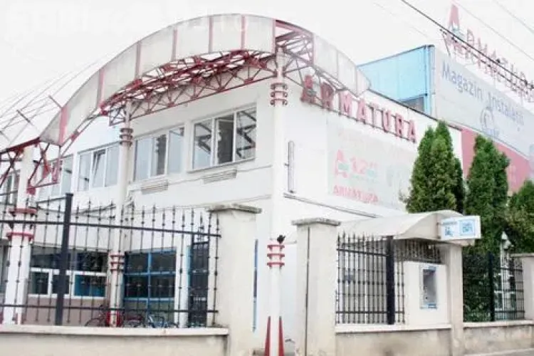 Grevă la Armătura. Ce solicitări au muncitorii 