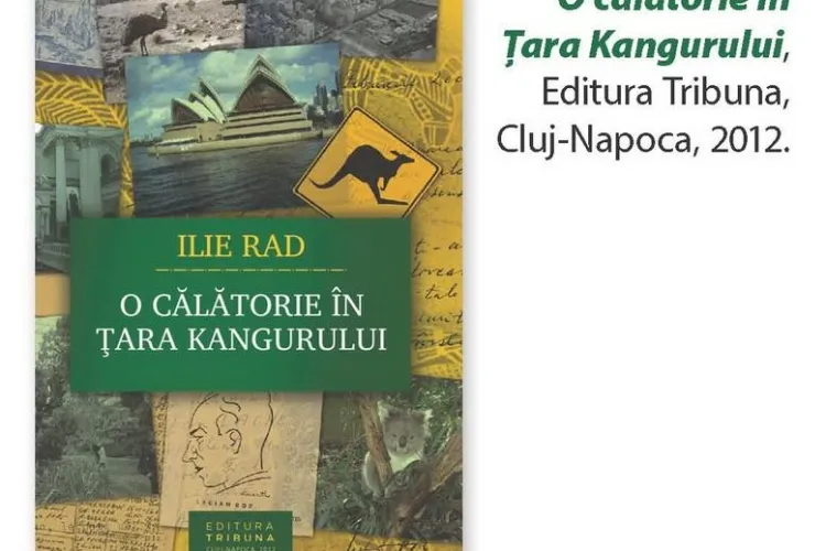 Radu Beligan vine la Cluj