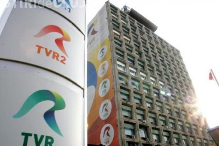 Disponibilizări la TVR: Televiziunea publică ia credit de 10-15 milioane euro pentru plata salariilor compensatorii