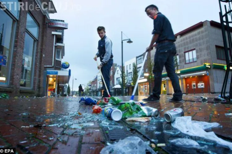 Şi-a anunţat ziua de naştere pe Facebook. Ce s-a întâmplat după a fost GROAZNIC 