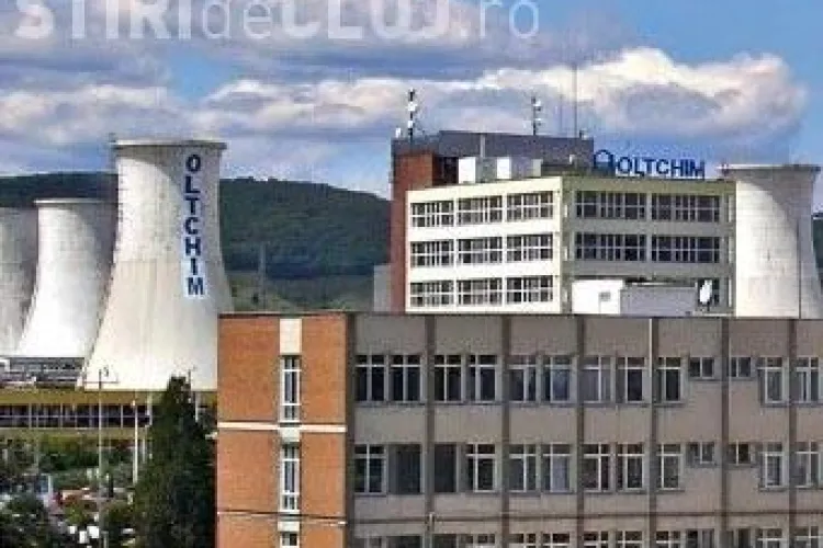 Ce miliardar clujean vrea să cumpere Oltchim Râmnicu Vâlcea