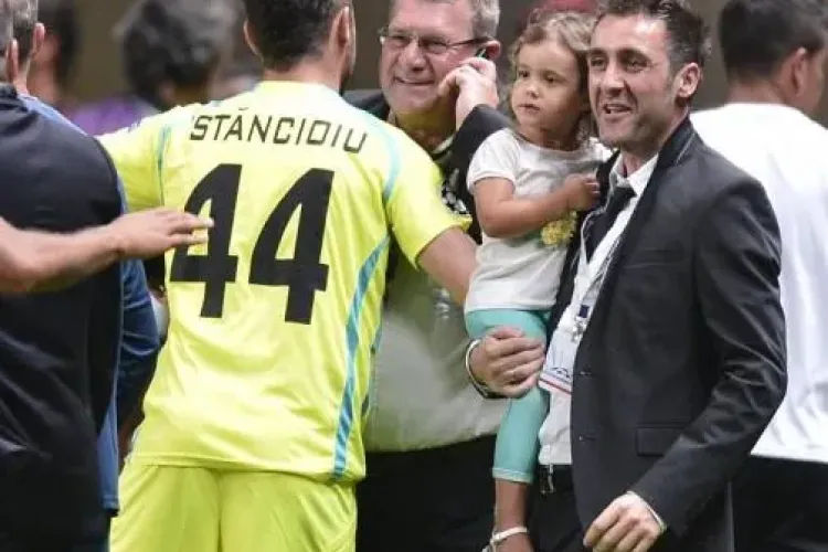 CFR Cluj este de 10 ori mai apreciată ca Steaua! VEZI diferența