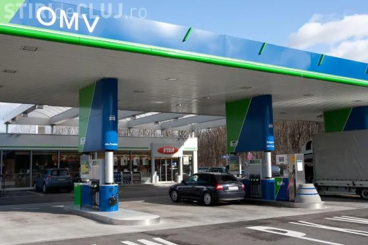 JOBURI AUSTRIA: OMV face angajări