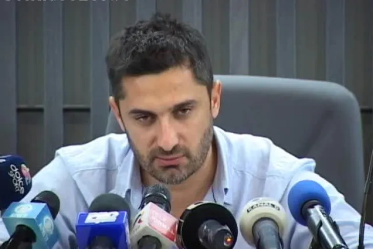 Niculescu recunoaște că va prelua echipa FC Bihor - VIDEO