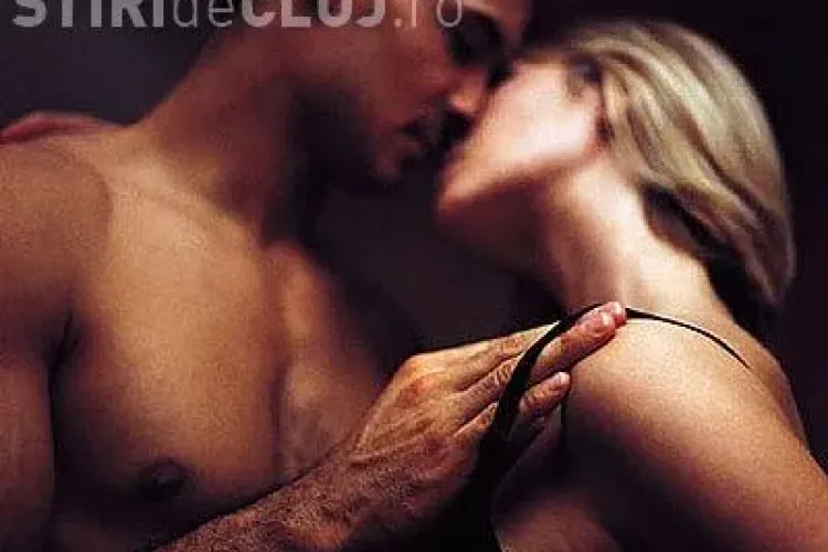 Orgasmul şi dorinţele bărbaţilor!