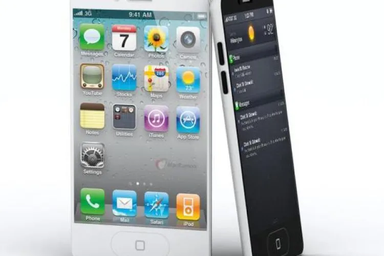  RECORD: Cât a vândut iPhone 5 în primele trei zile de la lansare