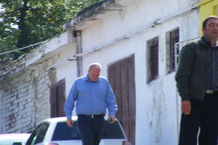 Şoferul de la Prefectura Cluj a fost numit director la Direcția Agricolă - FOTO